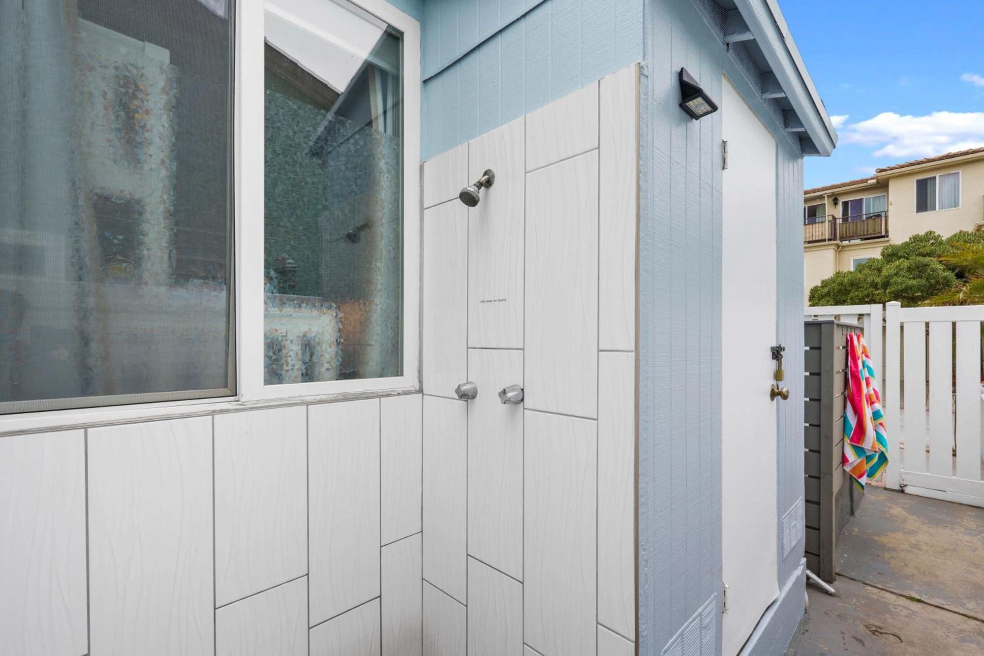 Beach-2-Bay 2Br - In The Heart Of Mission Beach San Diego Exterior photo